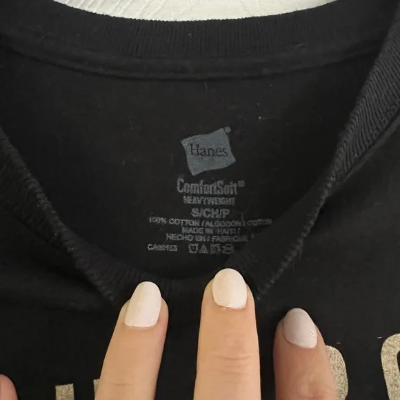 Garth Brooks Concert Tee - Picture 3 of 3